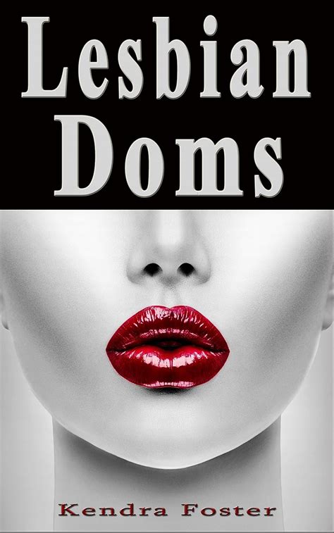 Lesbian Dom Sub Books